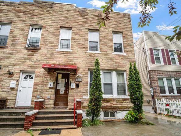 536 Calhoun Avenue APT 2, Bronx NY 10465
