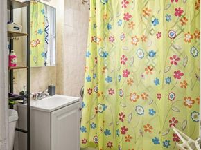 536 Calhoun Avenue APT 2, Bronx NY 10465