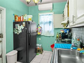 536 Calhoun Avenue APT 2, Bronx NY 10465