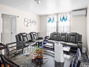 536 Calhoun Avenue APT 2, Bronx NY 10465