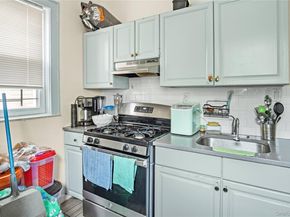 536 Calhoun Avenue APT 2, Bronx NY 10465