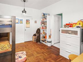 536 Calhoun Avenue APT 2, Bronx NY 10465