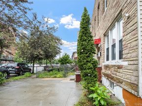 536 Calhoun Avenue APT 2, Bronx NY 10465