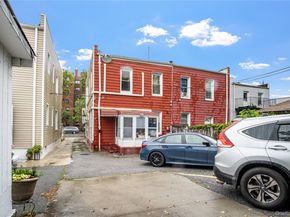 536 Calhoun Avenue APT 2, Bronx NY 10465