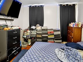 536 Calhoun Avenue APT 2, Bronx NY 10465