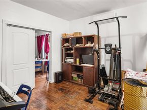 536 Calhoun Avenue APT 2, Bronx NY 10465
