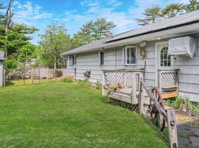 202 Waverly Avenue, Medford NY 11763