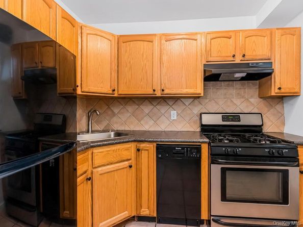 4705 Henry Hudson Parkway 3B, Bronx NY 10471