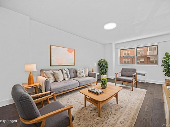 3125 Tibbett Avenue MH, Bronx NY 10463