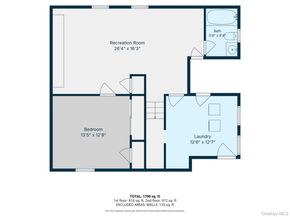 1829 Hannington Avenue, Wantagh NY 11793