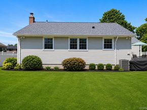 1829 Hannington Avenue, Wantagh NY 11793