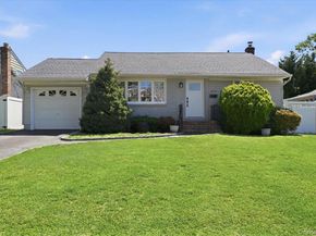 1829 Hannington Avenue, Wantagh NY 11793