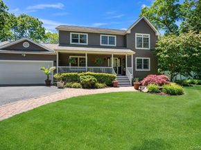 131 Jamaica Avenue, Medford NY 11763
