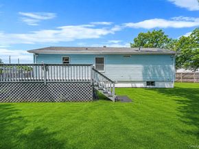 83 Knapp Road, Mastic Beach NY 11951