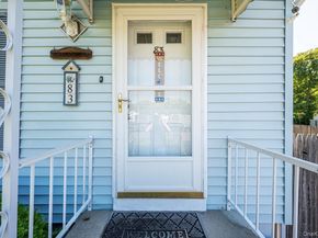 83 Knapp Road, Mastic Beach NY 11951