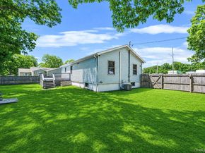 83 Knapp Road, Mastic Beach NY 11951