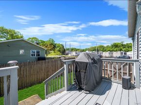 83 Knapp Road, Mastic Beach NY 11951