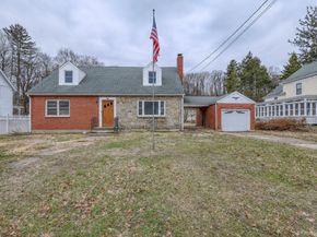 34 Old Bedford Road, Goldens Bridge NY 10526