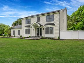 189 Southfield Road, Baiting Hollow NY 11933