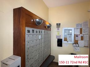 150-11 72nd Road 1C, Kew Garden Hills NY 11367