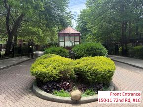 150-11 72nd Road 1C, Kew Garden Hills NY 11367