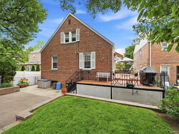 1843 Yates Avenue, Bronx NY 10461