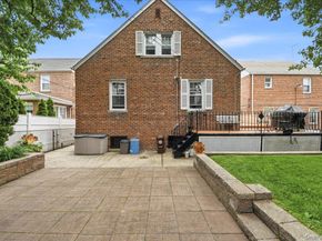 1843 Yates Avenue, Bronx NY 10461