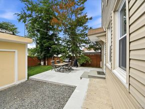 1843 Yates Avenue, Bronx NY 10461