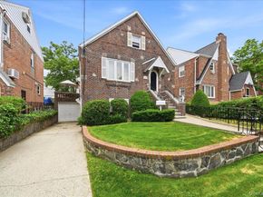 1843 Yates Avenue, Bronx NY 10461