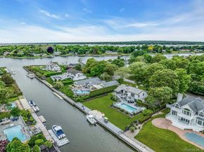 6 Mill Pond Road, Hampton Bays NY 11946