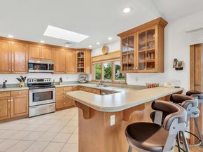 6 Mill Pond Road, Hampton Bays NY 11946