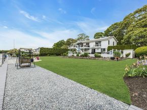 6 Mill Pond Road, Hampton Bays NY 11946