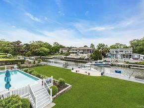 6 Mill Pond Road, Hampton Bays NY 11946