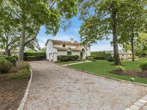 6 Mill Pond Road, Hampton Bays NY 11946