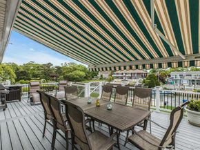 6 Mill Pond Road, Hampton Bays NY 11946