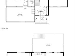 6 Mill Pond Road, Hampton Bays NY 11946