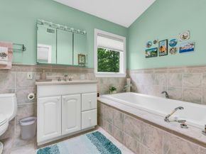 6 Mill Pond Road, Hampton Bays NY 11946