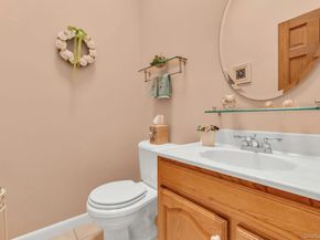 6 Mill Pond Road, Hampton Bays NY 11946