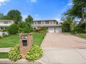 48 Lawrence Avenue, Holbrook NY 11741