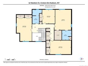12 Newton Court, Croton-on-Hudson NY 10520