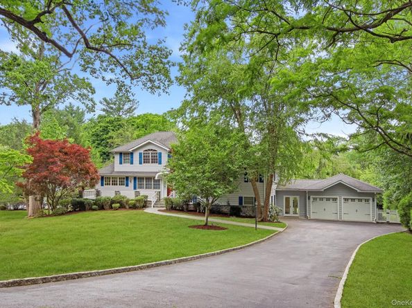 26 Century Ridge Road, Purchase NY 10577