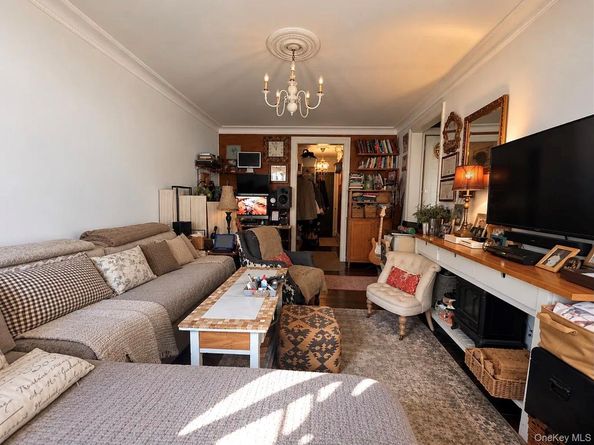 187 Pinehurst 4G, New York (Manhattan) NY 10033