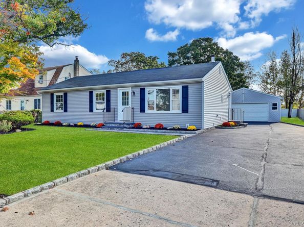 38 Miller Avenue, Amityville NY 11701