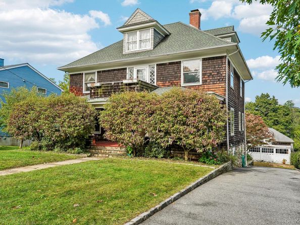 270 Fisher Avenue, White Plains NY 10606
