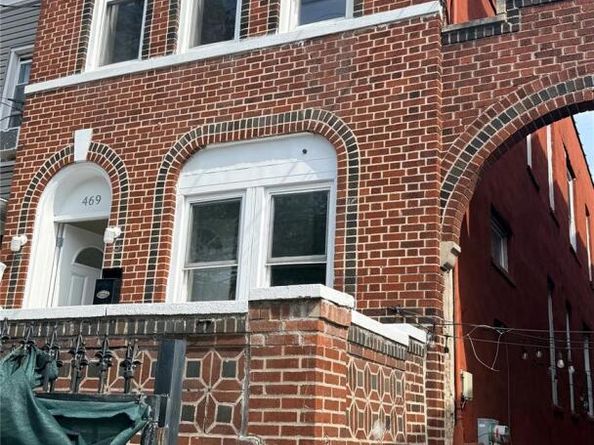 469 Atkins Avenue, Brooklyn NY 11208