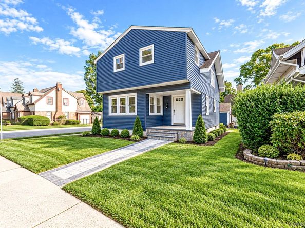 566 Stowe Avenue, Baldwin NY 11510