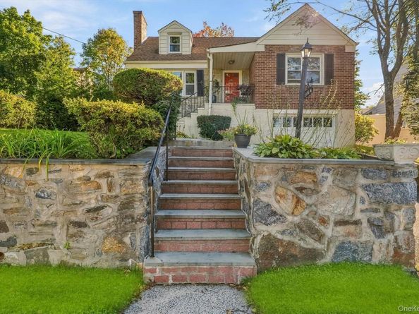 162 AKA 164 Rosedale Road, Yonkers NY 10710