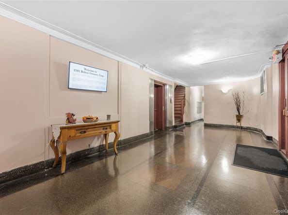 2191 Bolton Street 5E, Bronx NY 10462