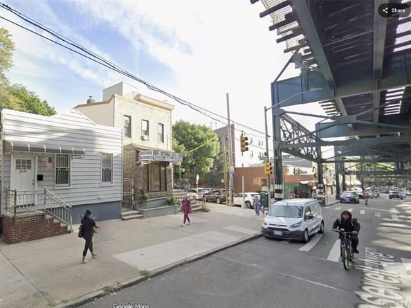 56-25 Roosevelt Avenue, Woodside NY 11377