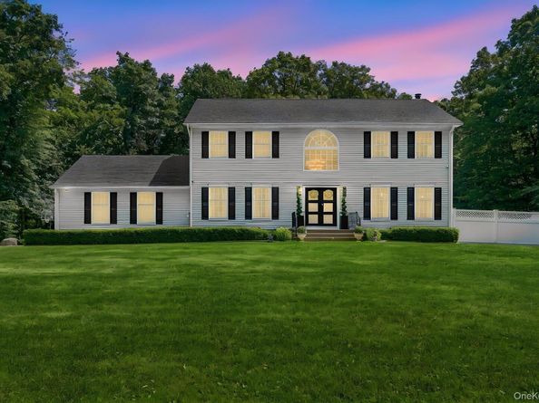 2 Tommys Lane, South Salem NY 10590